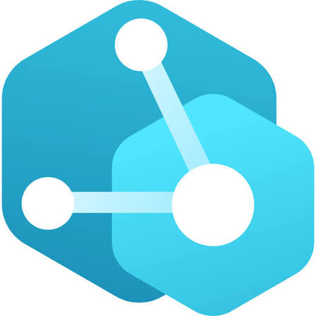 Azure IoT logo