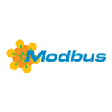 Modbus logo